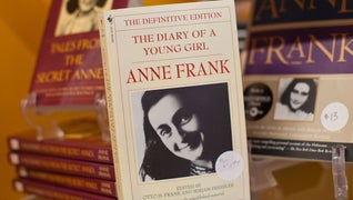 Texas School District Demands Removal of ‘The Diary of Anne Frank’ Illustrated Adaptation From Its Libraries