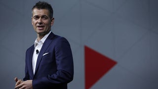 Robert Kyncl to Exit as Chief Business Officer of YouTube