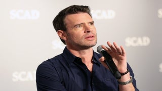 Scott Foley Joins HBO Max Series ‘The Girls on the Bus’