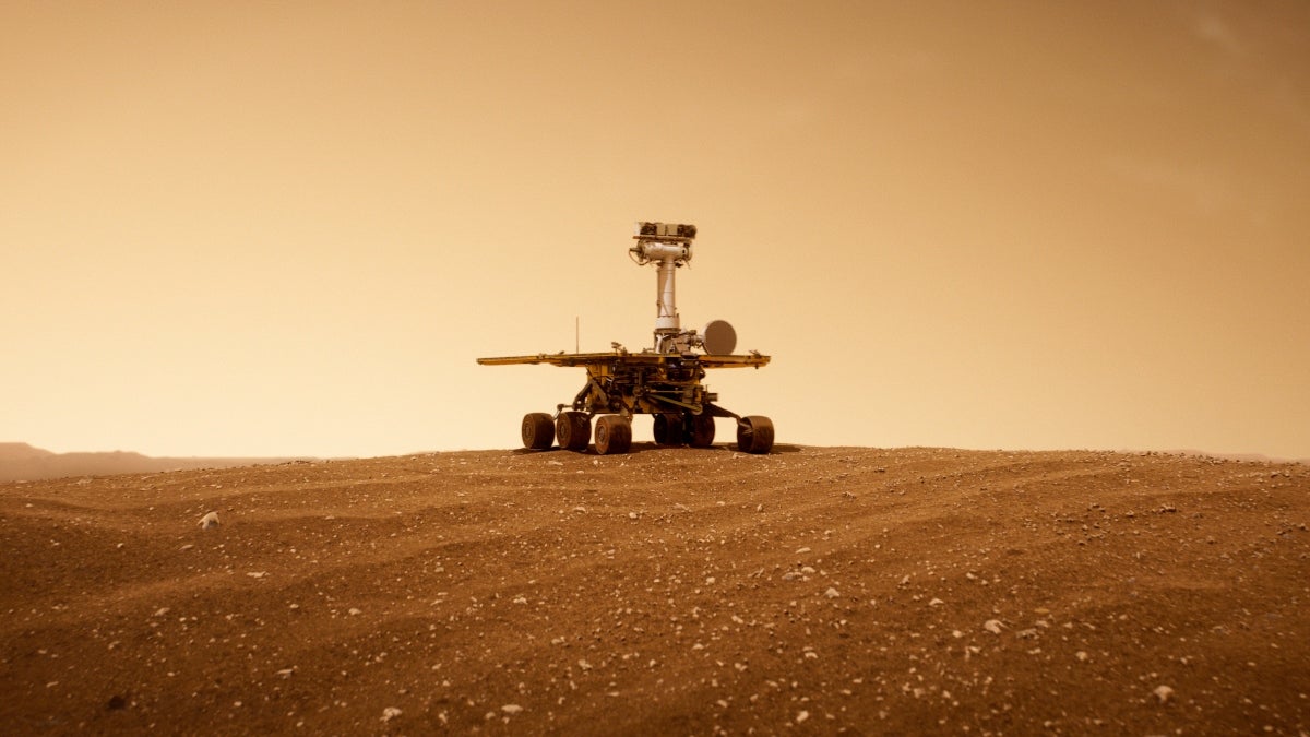 Good Night Oppy Wins Top Prize at Critics Choice Documentary Awards - Vimarsana News