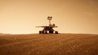 ‘Good Night Oppy’ Wins Top Prize at Critics Choice Documentary Awards