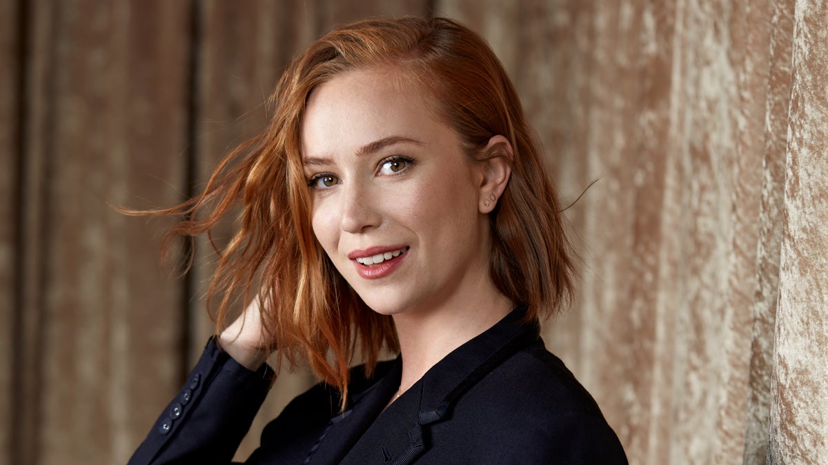 How 'Hacks' Changed Hannah Einbinder's Life