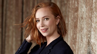 Why Hannah Einbinder Tells the ‘Hacks’ Creators Every Week, ‘You Have Given Me My Entire Life’