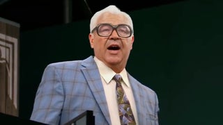 MLB Fans Disturbed by Harry Caray Hologram at Field of Dreams Game: ‘Fox Should Be in Prison’ (Video)