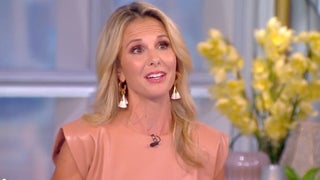 ‘The View’ Guest Host Elisabeth Hasselbeck Shames Women for Abortions: ‘Just Because Something Is a Right, Doesn’t Make It Right’