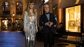 Tim Gunn on How ‘Project Runway’s’ Success Delayed Starting ‘Making the Cut’