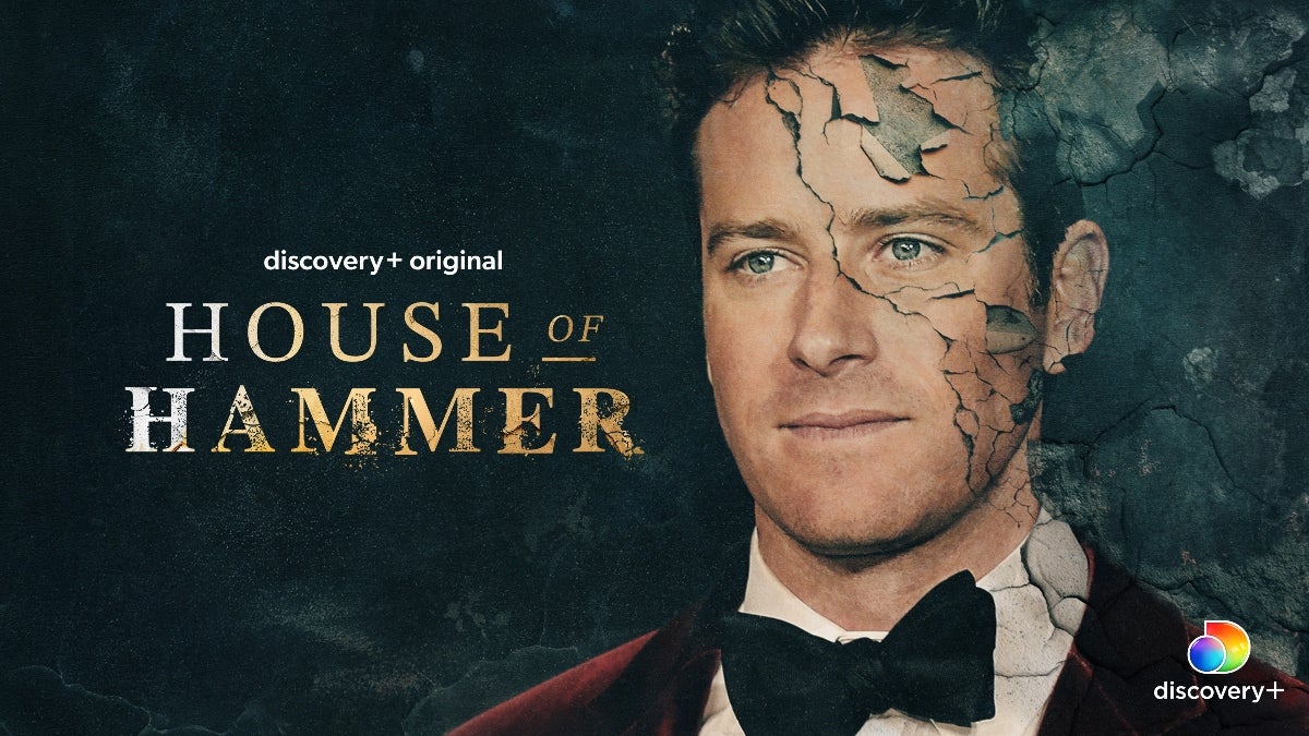 How to Watch the Armie Hammer Documentary House of Hammer Online - Vimarsana News