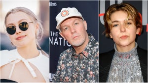 I Saw the TV Glow Phoebe Bridgers Fred Durst Lindsay Jordan
