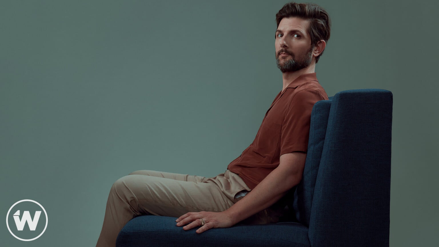 Severance Star Adam Scott Opens Up: Emmy Dreams, Hollywood Reality, And Raw Honesty! - evliwyt