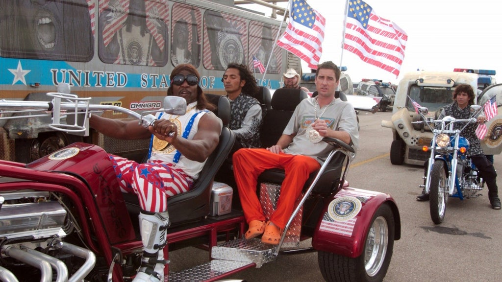 Idiocracy luke wilson