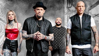 ‘Ink Master’ Season 14 Trailer Teases Secret Alliances and So Much Wicked Art From Returning Fan Favorites (Exclusive Video)