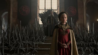 ‘House of the Dragon’ Divides Critics: A ‘Worthy Heir’ to ‘Game of Thrones’ or an ‘Unpleasant’ Prequel That ‘Doesn’t Translate’