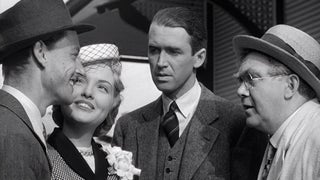 Virginia Patton, ‘It’s a Wonderful Life’ Actress, Dies at 97