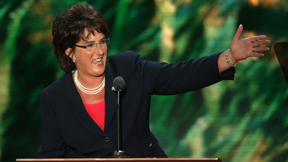 Jackie Walorski