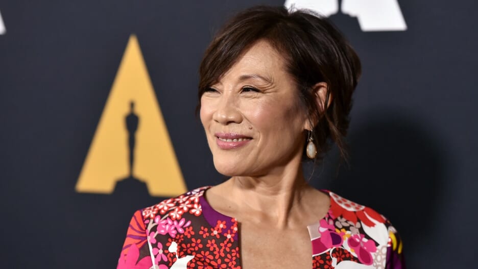 Yang Elected President of Oscars Academy