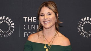 Jenna Bush Hager and UCP to Develop Jamie Ford Novel ‘The Many Daughters of Afong Moy’