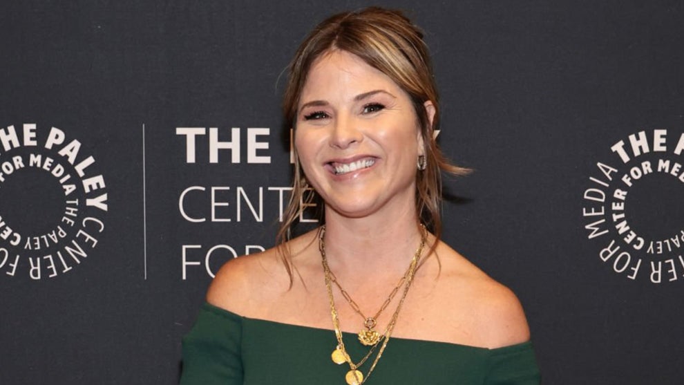 Jenna Bush Hager