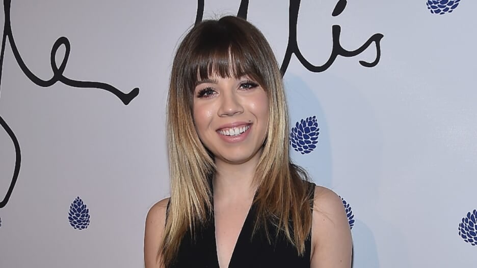 McCurdy Says Nickelodeon Offered 300K to Stay Quiet About