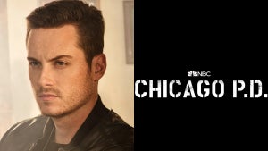 Jesse Lee Soffer Chicago PD NBC
