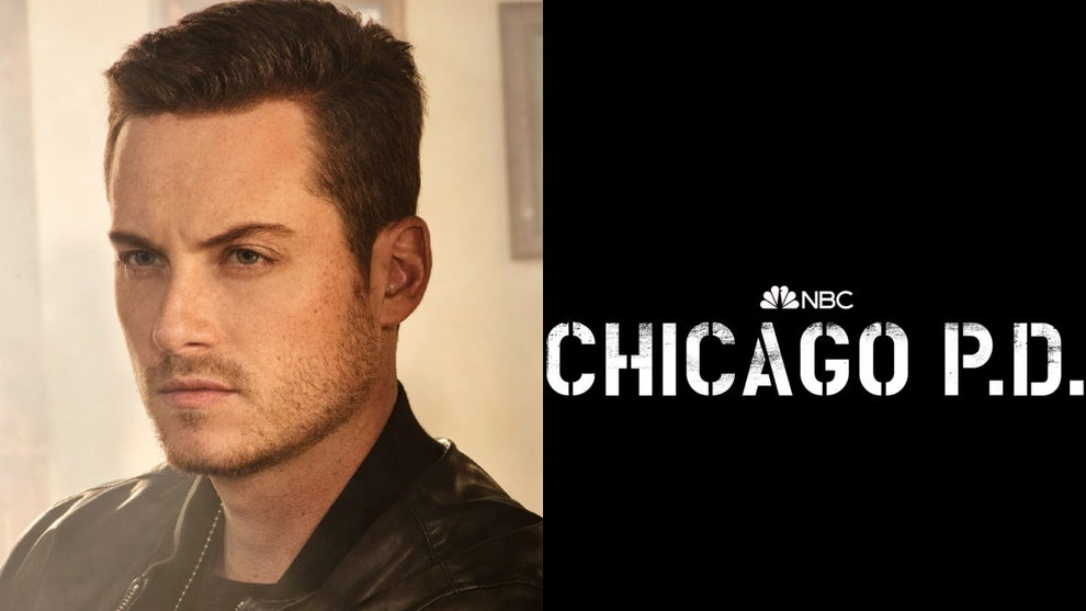 Jesse Lee Soffer Chicago PD NBC