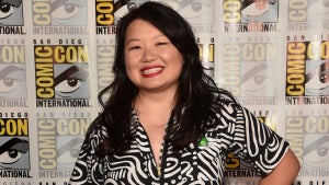 Jessica Gao