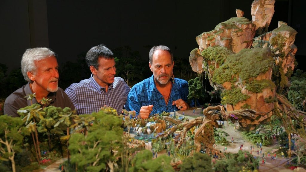 Joe Rohde