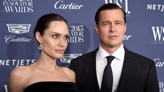 Angelina Jolie Filed Anonymous Lawsuit Demanding to Know Why FBI Didn’t Arrest Brad Pitt (Report)