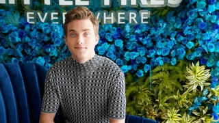 ‘Superman & Lois’ Star Jordan Elsass Opens Up About Leaving Series: ‘It’s a Real Shame’