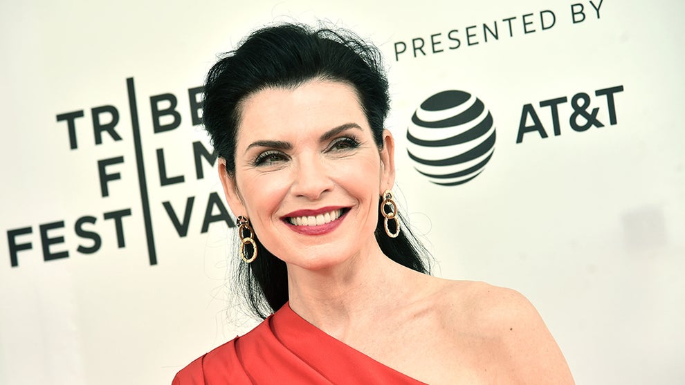 Julianna Margulies (Getty Images)