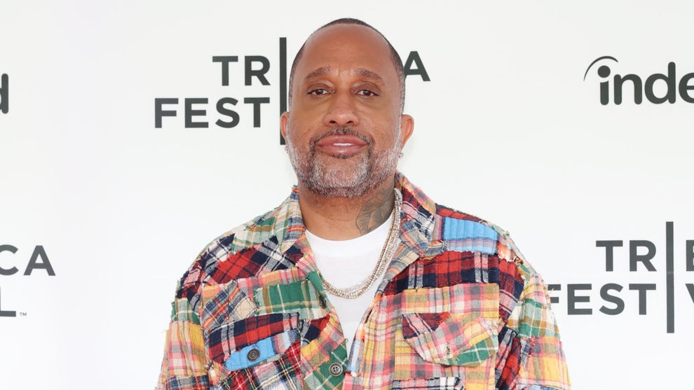 Kenya Barris Wizard of Oz Remake