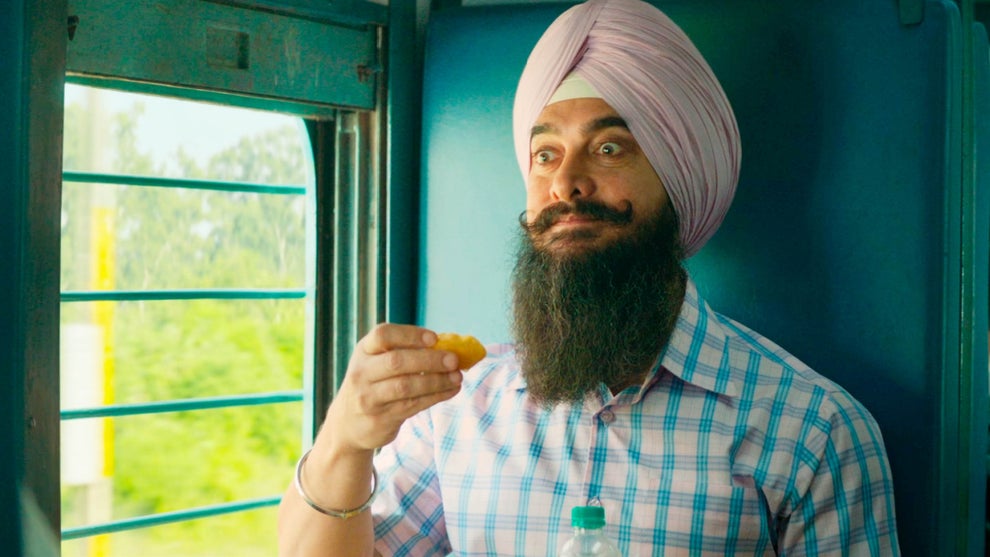 Laal Singh Chaddha