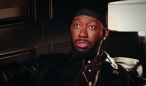 Lamorne Morris Kimmel Training Day