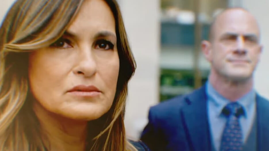 Kelli Giddish to Exit Law & Order: SVU in Season 24