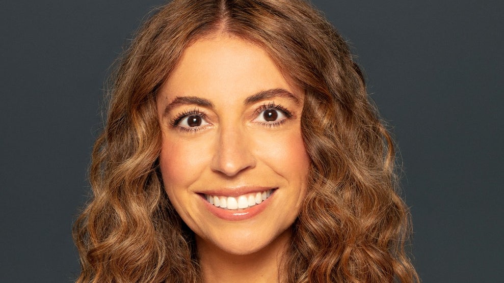 leah buono