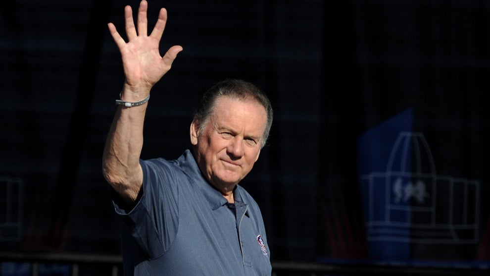 Len Dawson (Getty Images)