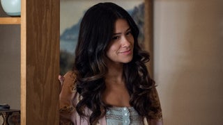 Gina Rodriguez on Why Filming ‘Lost Ollie’ Felt Like a ‘Huge Gift’ to Her Inner Child
