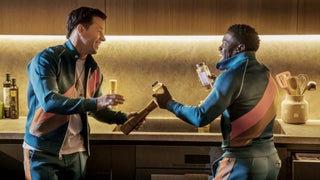 ‘Me Time’ Film Review: Kevin Hart and Mark Wahlberg Buddy Comedy Sours Into Pointless Netflix Product Placement