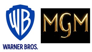 MGM Warner bros