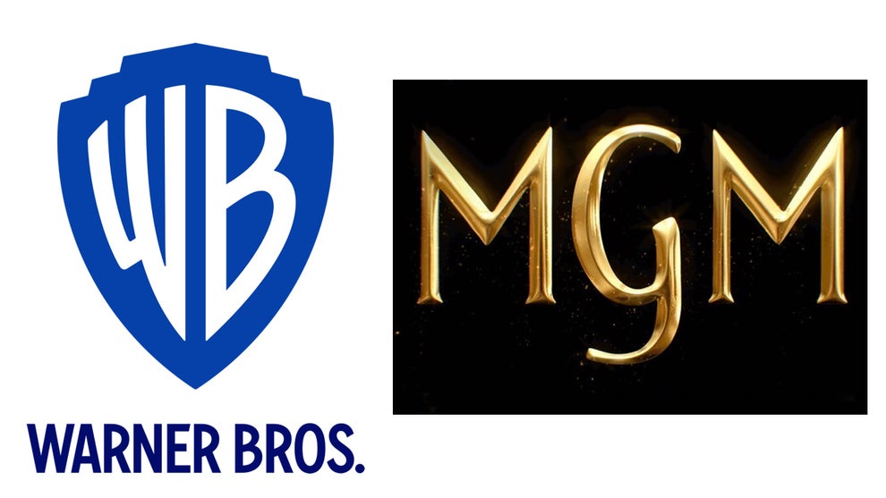 MGM Warner bros
