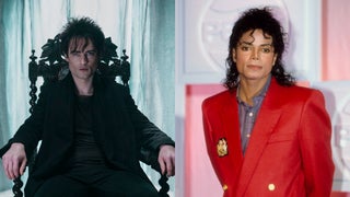 Michael Jackson Wanted to Play Morpheus in Early ‘Sandman’ Adaptation, Neil Gaiman Says