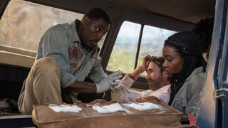 How to Watch ‘Beast’: Is the Idris Elba Thriller in Theaters or Streaming?