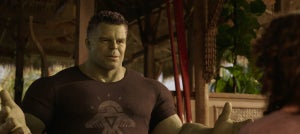 Mark Ruffalo She-Hulk
