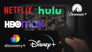 Streaming Subscribers and ARPU