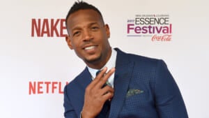 Marlon Wayans (Getty Images)