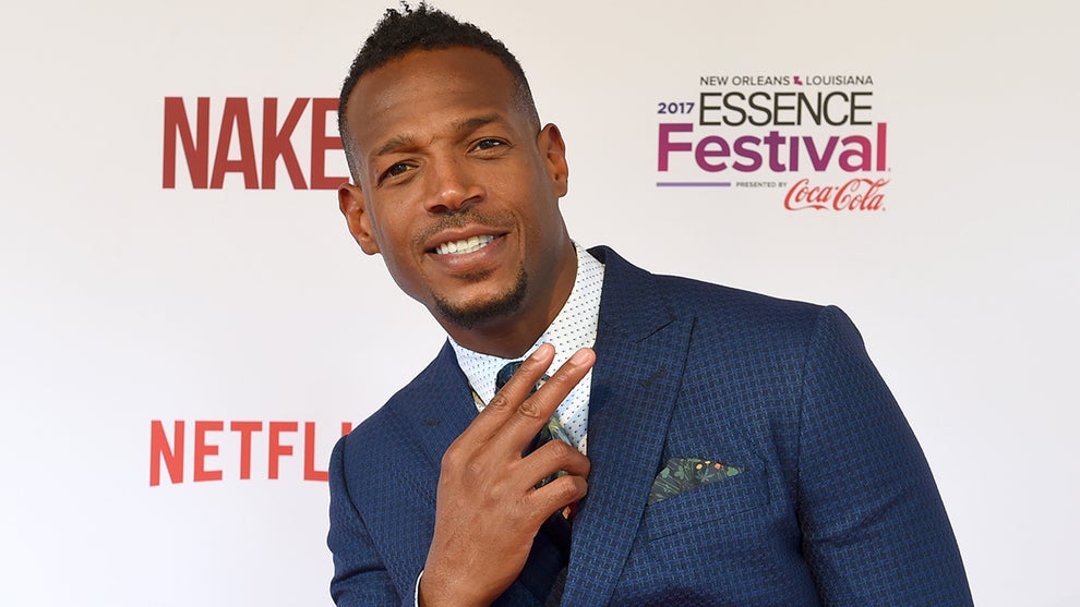 Marlon Wayans