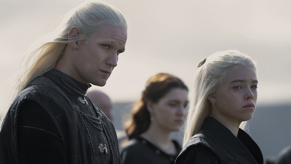 “House of the Dragon” é a verdade sobre os Targaryen (e a televisão)