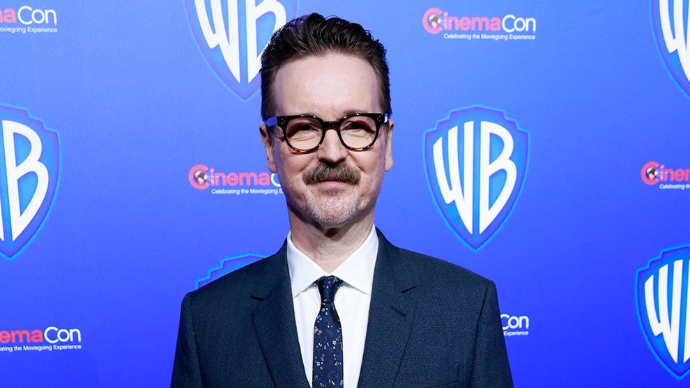 Matt Reeves (Getty Images)