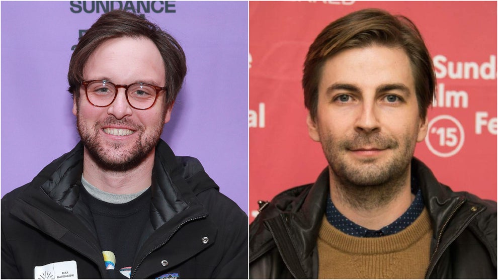 Max Barbakow Jon Watts Disaster Wedding(1)