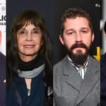 Francis Ford Coppola’s ‘Megalopolis’ Adds Talia Shire, Shia LaBeouf, Jason Schwartzman and More to Cast