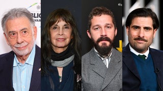 Francis Ford Coppola’s ‘Megalopolis’ Adds Talia Shire, Shia LaBeouf, Jason Schwartzman and More to Cast